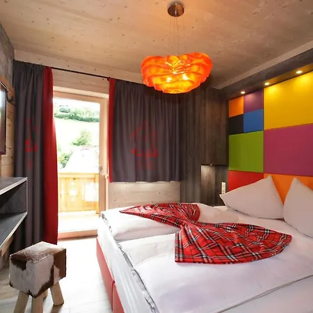 Apartamento Flying