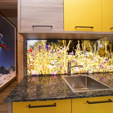 Apartamento Flying *