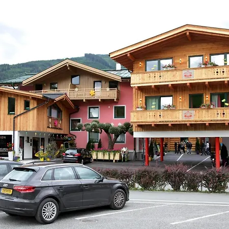 Apartamento Flying Kaprun