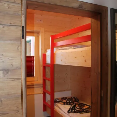 Apartamento Flying
